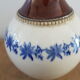 Soliflorous vase