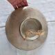 Exceptional 17th-18th century Hispano-Mudéjar bowl/plaque, framed