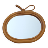 Vintage mirror