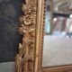 Louis Philippe mirror pediment 186 x 135