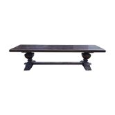 Table Monastére 18 ème