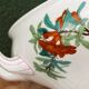 Pillivuyt porcelain tureen, gold medal 1867