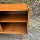Vintage Scandinavian sideboard