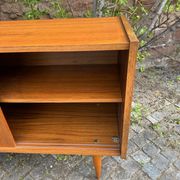 Vintage Scandinavian sideboard