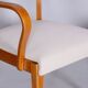 Art Deco Beech Armchairs attributed to Jindrich Halabala for Up Zavody, 1930s, Set of 2
