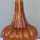 Ceramic lamp foot, 60s