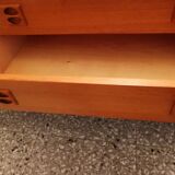 Scandinavian teak sideboard 1960