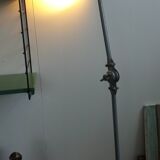 german working lamp from Fabrilux, modell: Disco from the 60s