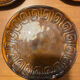 6 handmade ceramic plates – Alain Maunier, Vallauris – Year