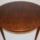 Rosewood dining table - Vintage - Design - 60s / 70s