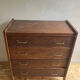Chest of drawers 4 drawers