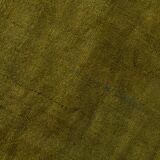 5x7 Shades Of Green Vintage Kilim Rug, 143x220Cm