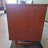 Enfilade Stateroom vintage