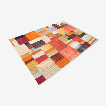 kilim Patchwork