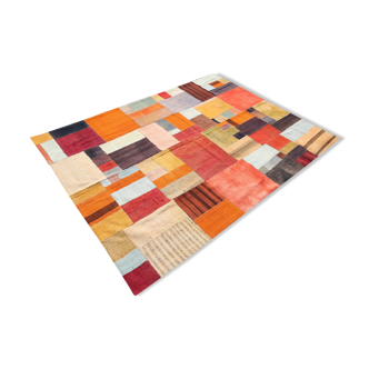 kilim Patchwork