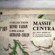 School poster 103 Massif Central