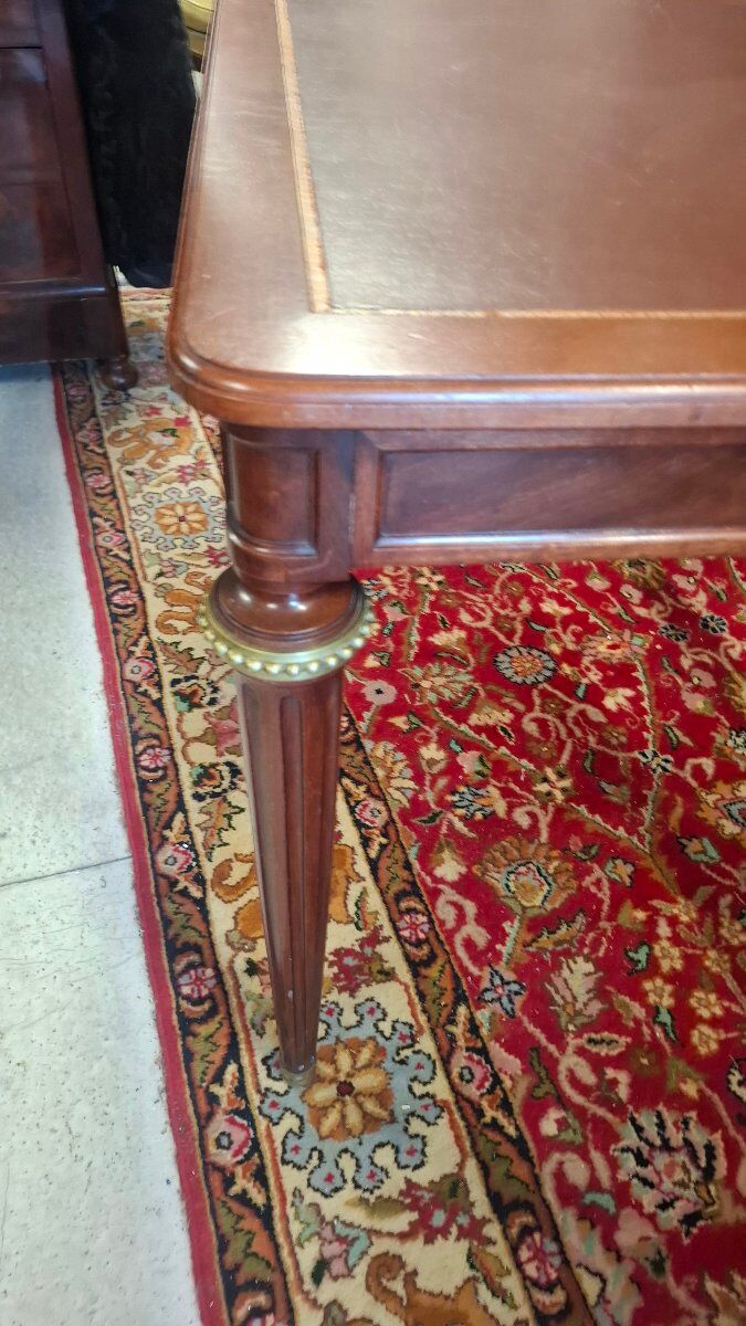 Louis XVI style desk
