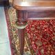 Louis XVI style desk
