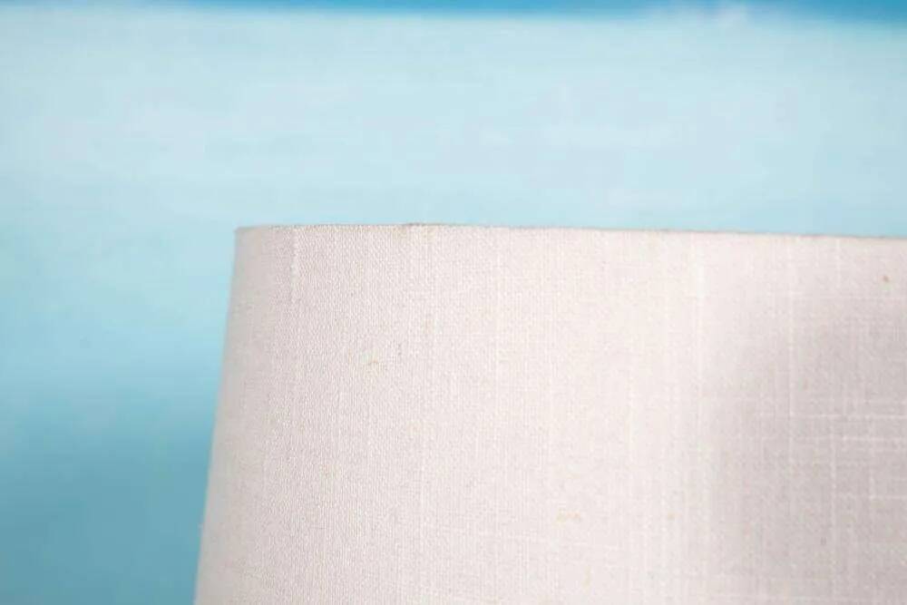 Vintage 70s lamp, Memphis design desk lamp with a ball joint.