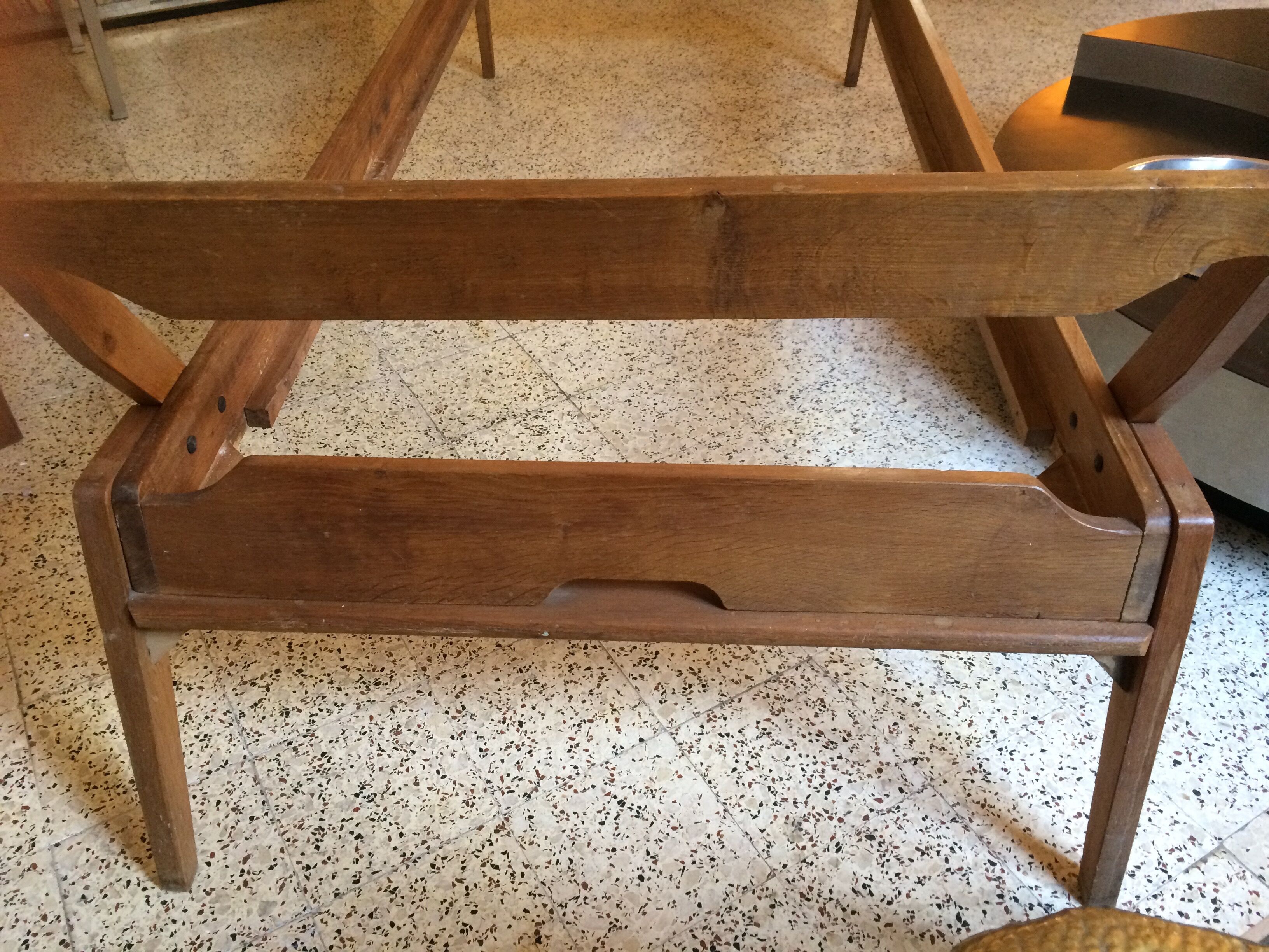 Daybed by René-Jean Caillette 1947