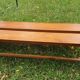Bancs de ferme