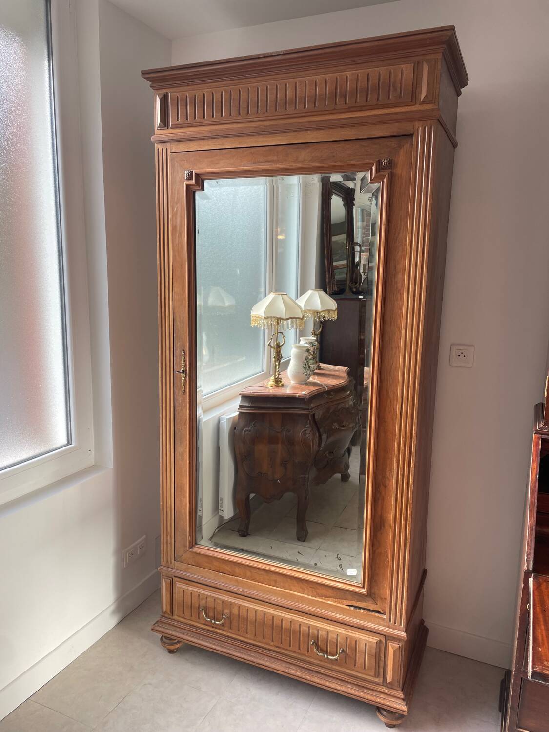 Early 20th century hosiery