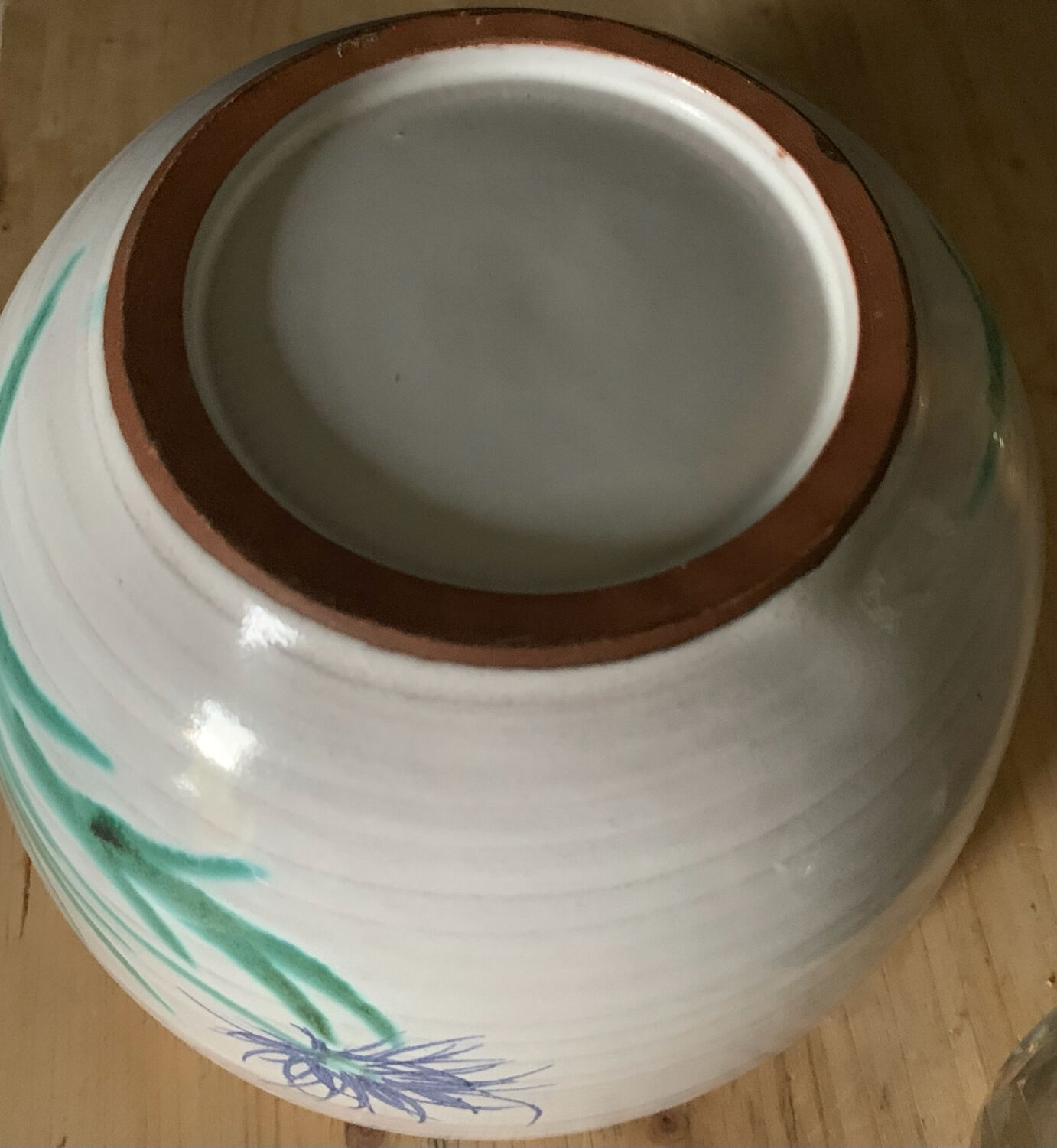 Vallauris salad bowl