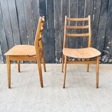 Pair of Chairs Casala Modell