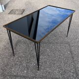 Modernist table 1950