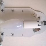 Glass wall lights Vianne -France