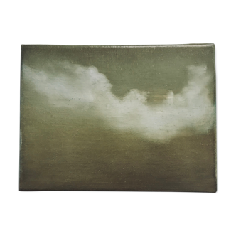 Piece of sky