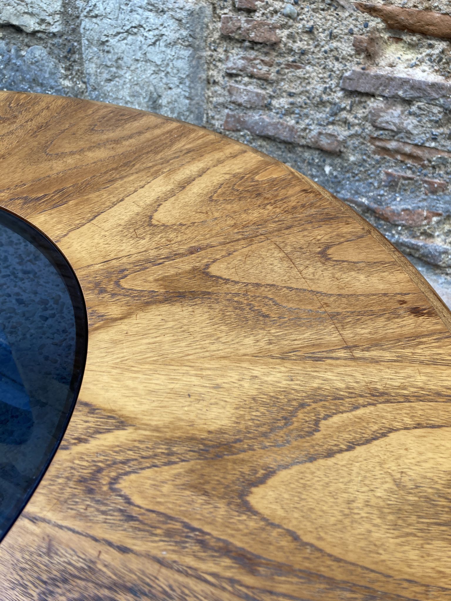 Table basse G-Plan de Wilkins