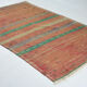Anatolian handmade kilim rug 262 cm x 152 cm