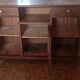 Vintage buffet