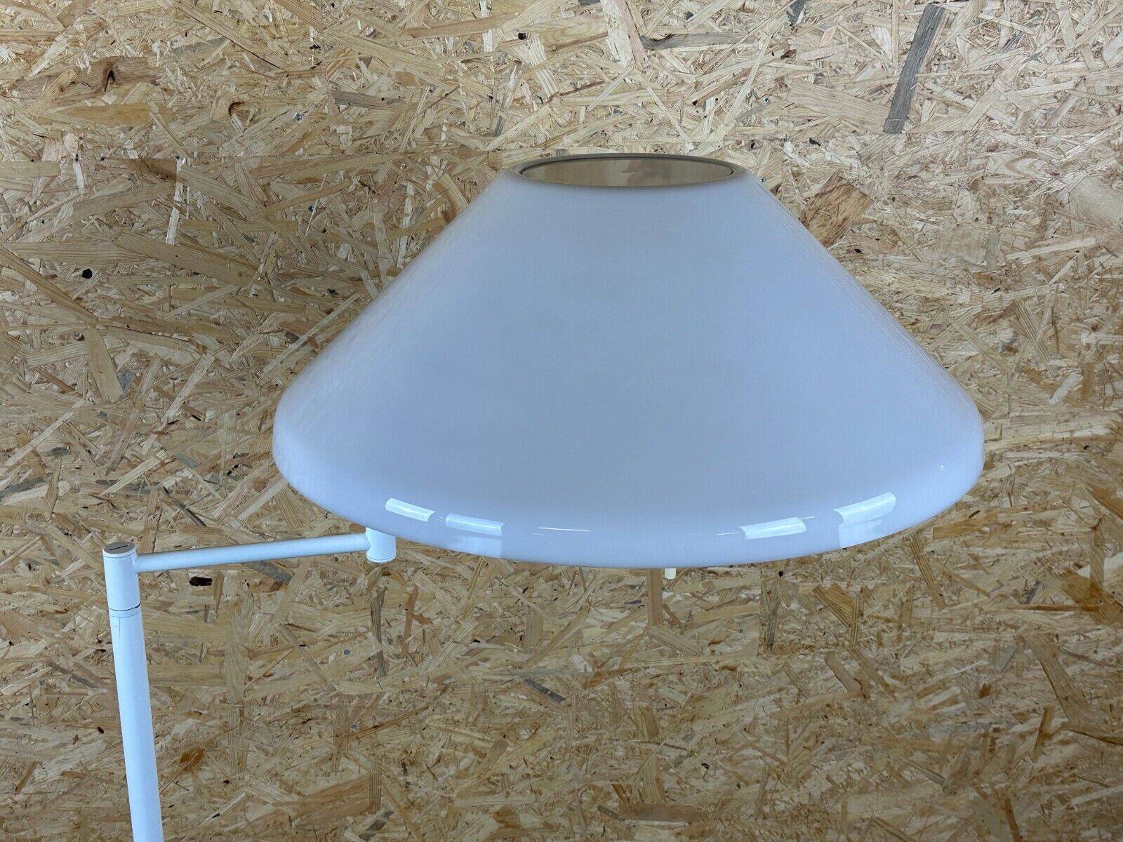 60s 70s adjustable floor lamp Swiss Lamps International Switzerland metal