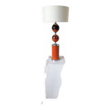 XL table lamp from the 70s