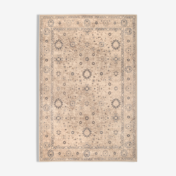 Classic 160x230 cm beige orient carpet