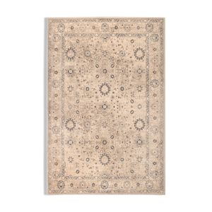 Tapis orient classique