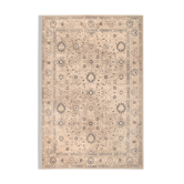 Tapis orient classique 160x230 cm beige