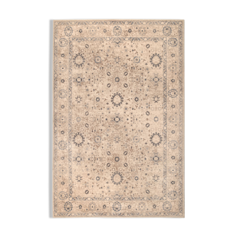 Tapis orient classique 160x230 cm beige