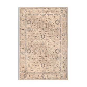 Classic 160x230 cm beige orient carpet
