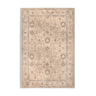 Classic 160x230 cm beige orient carpet