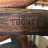 6 Thonet chairs