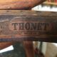 6 Thonet chairs