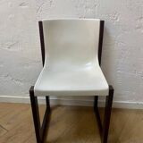 Chaise monocoque René Georges Gautier