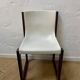 René Georges Gautier monocoque chair