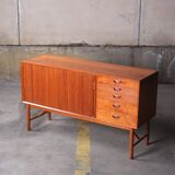 Peter Hvidt & Orla Mølgaard Nielsen sideboard