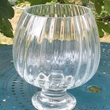 Coupe en verre