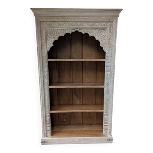 Bibliothèque indienne