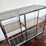 Vintage 1970s hi-fi furniture